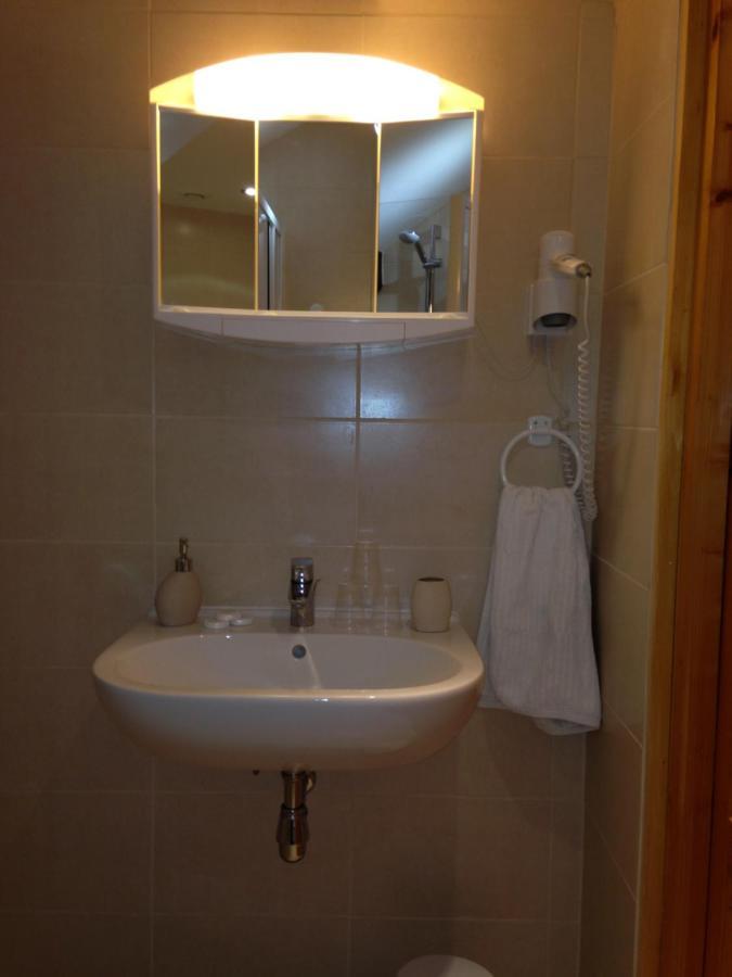 Chalet Peloton La Chapelle-d'Abondance Ngoại thất bức ảnh