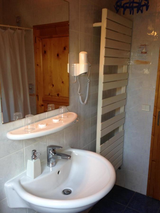 Chalet Peloton La Chapelle-d'Abondance Ngoại thất bức ảnh