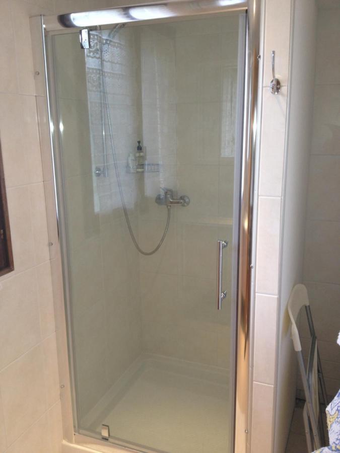 Chalet Peloton La Chapelle-d'Abondance Ngoại thất bức ảnh