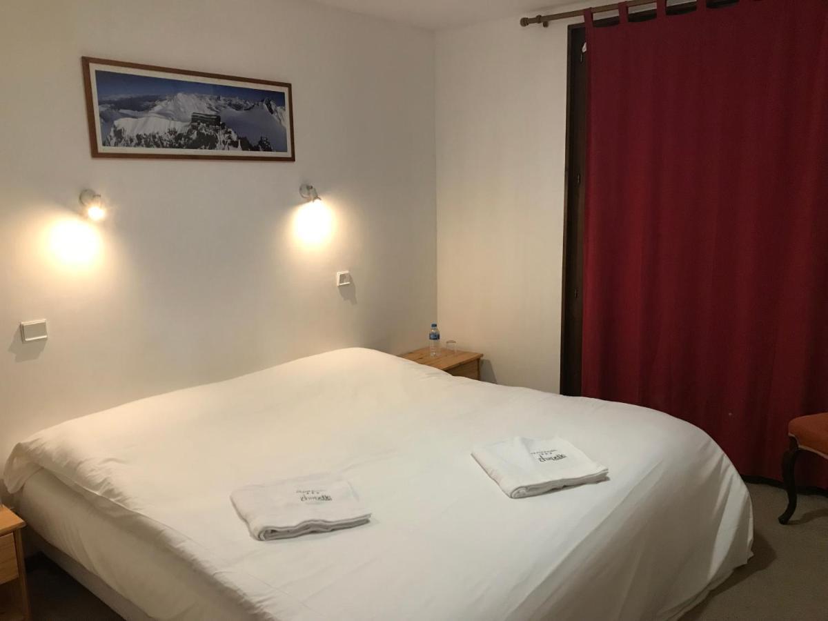 Chalet Peloton La Chapelle-d'Abondance Ngoại thất bức ảnh