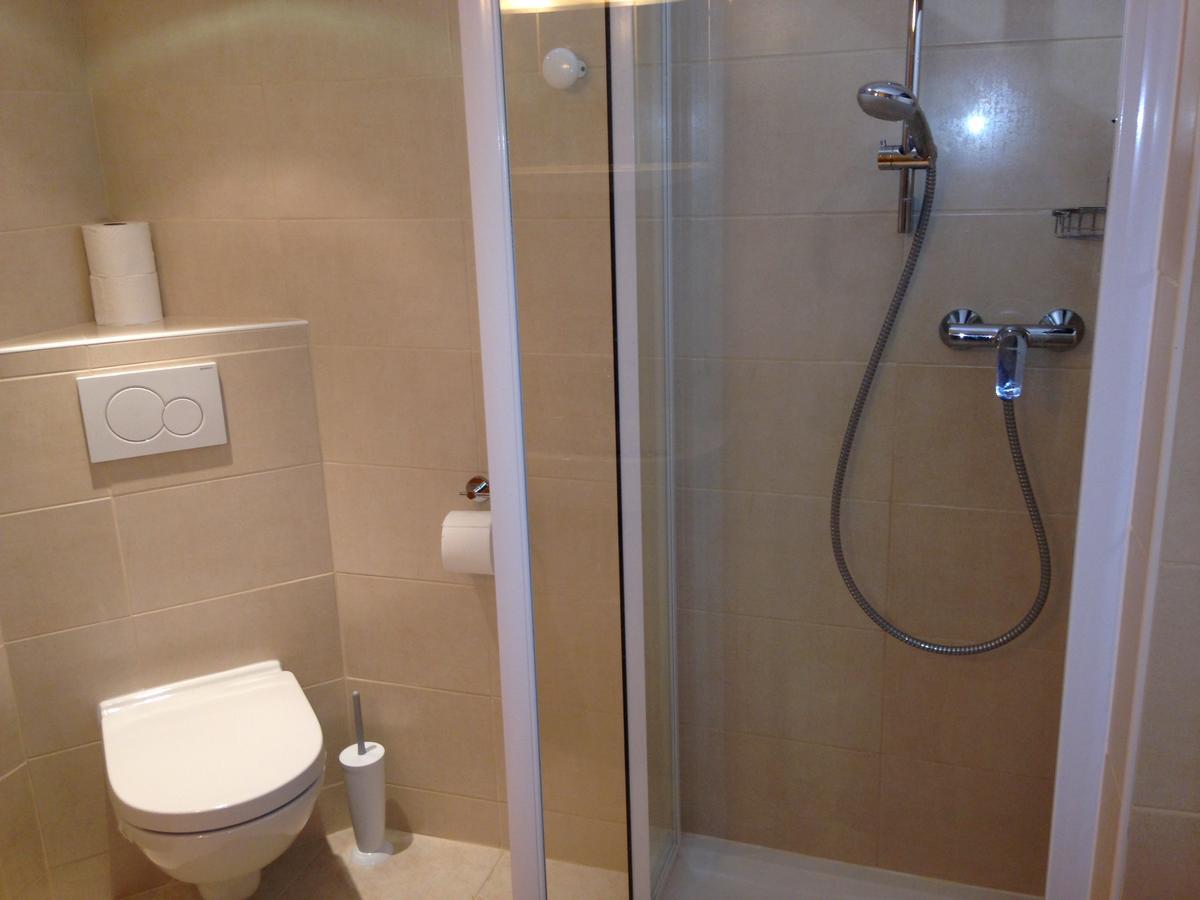Chalet Peloton La Chapelle-d'Abondance Ngoại thất bức ảnh