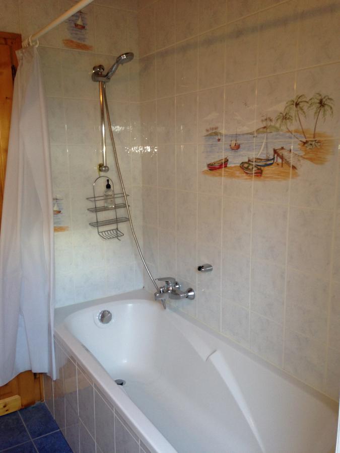 Chalet Peloton La Chapelle-d'Abondance Ngoại thất bức ảnh