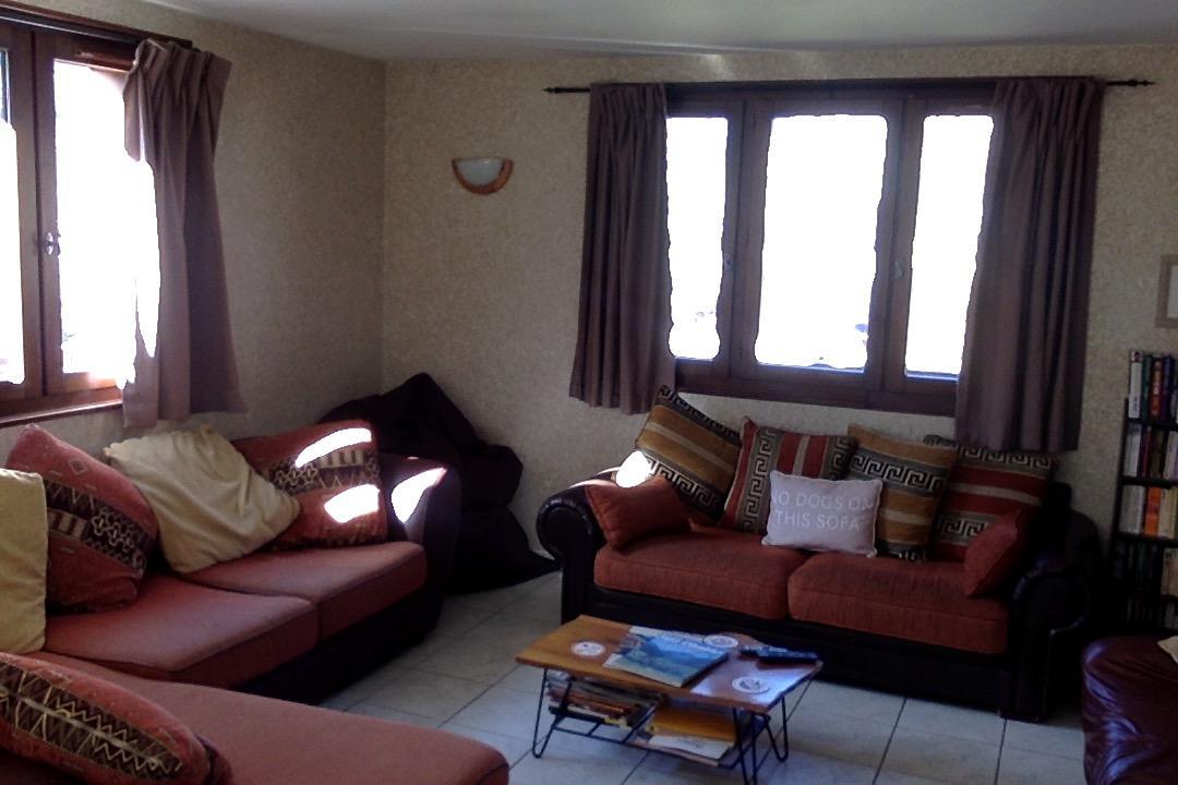 Chalet Peloton La Chapelle-d'Abondance Ngoại thất bức ảnh